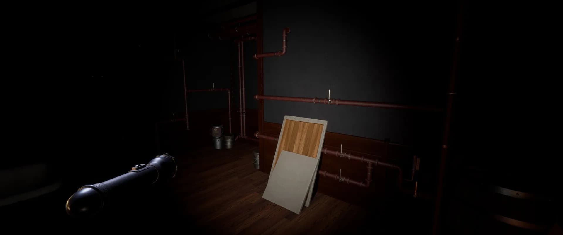 Escape Memoirs: Mansion Heist görsel 6