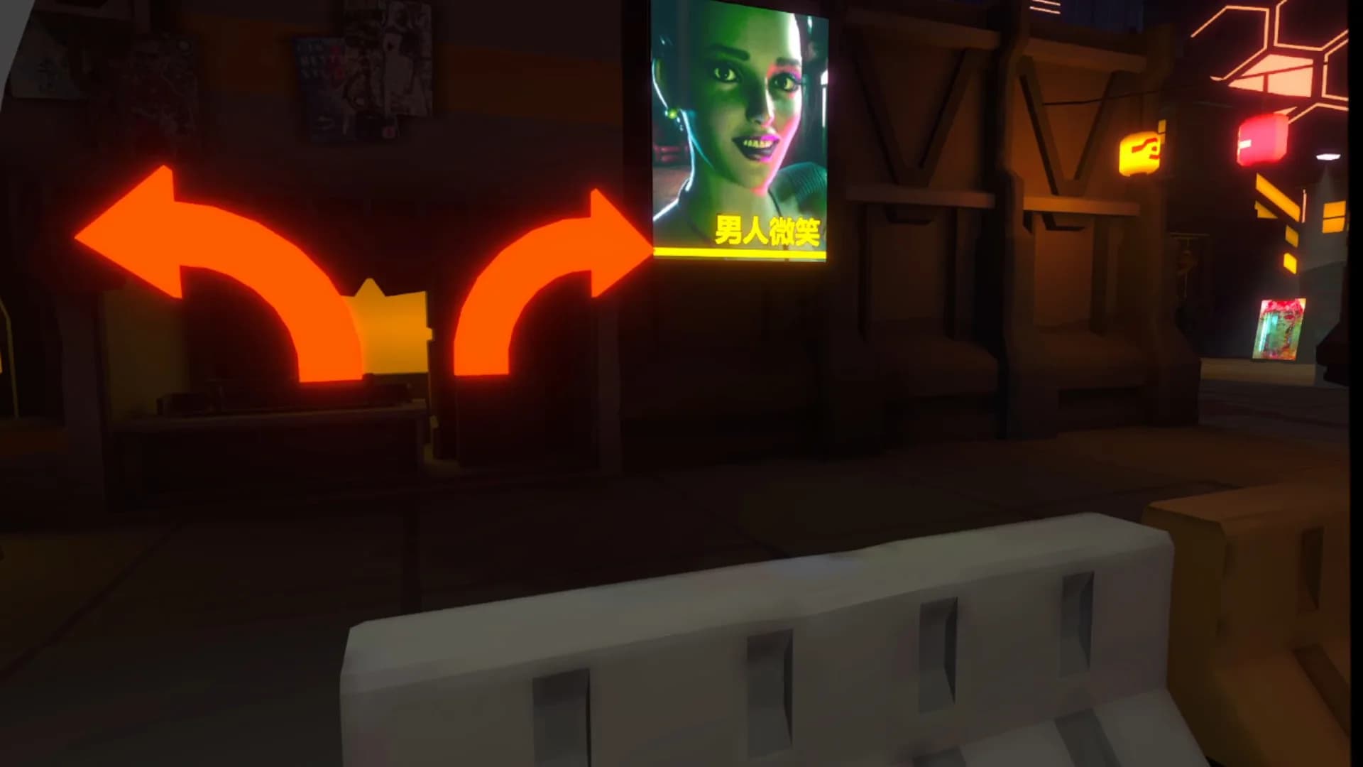 cyVeRpunk görsel 3