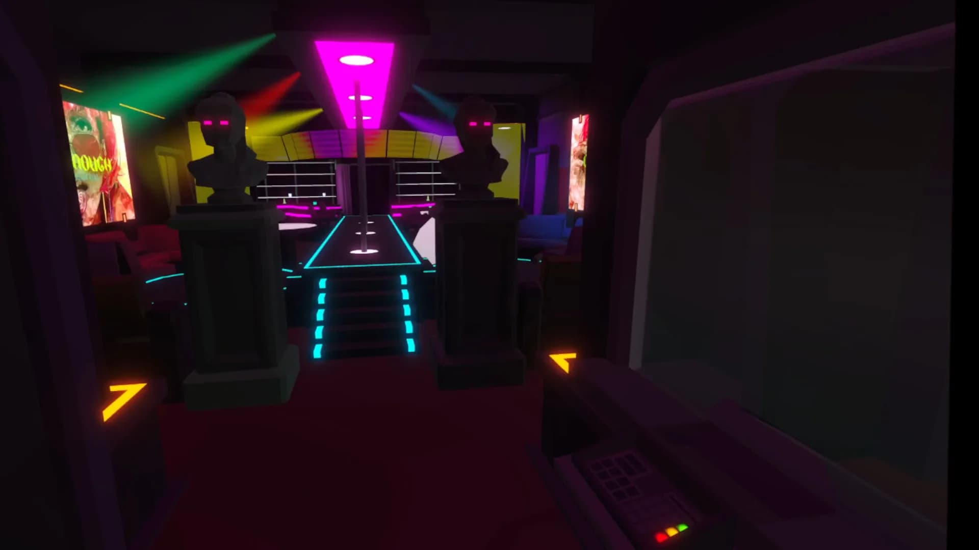 cyVeRpunk görsel 4