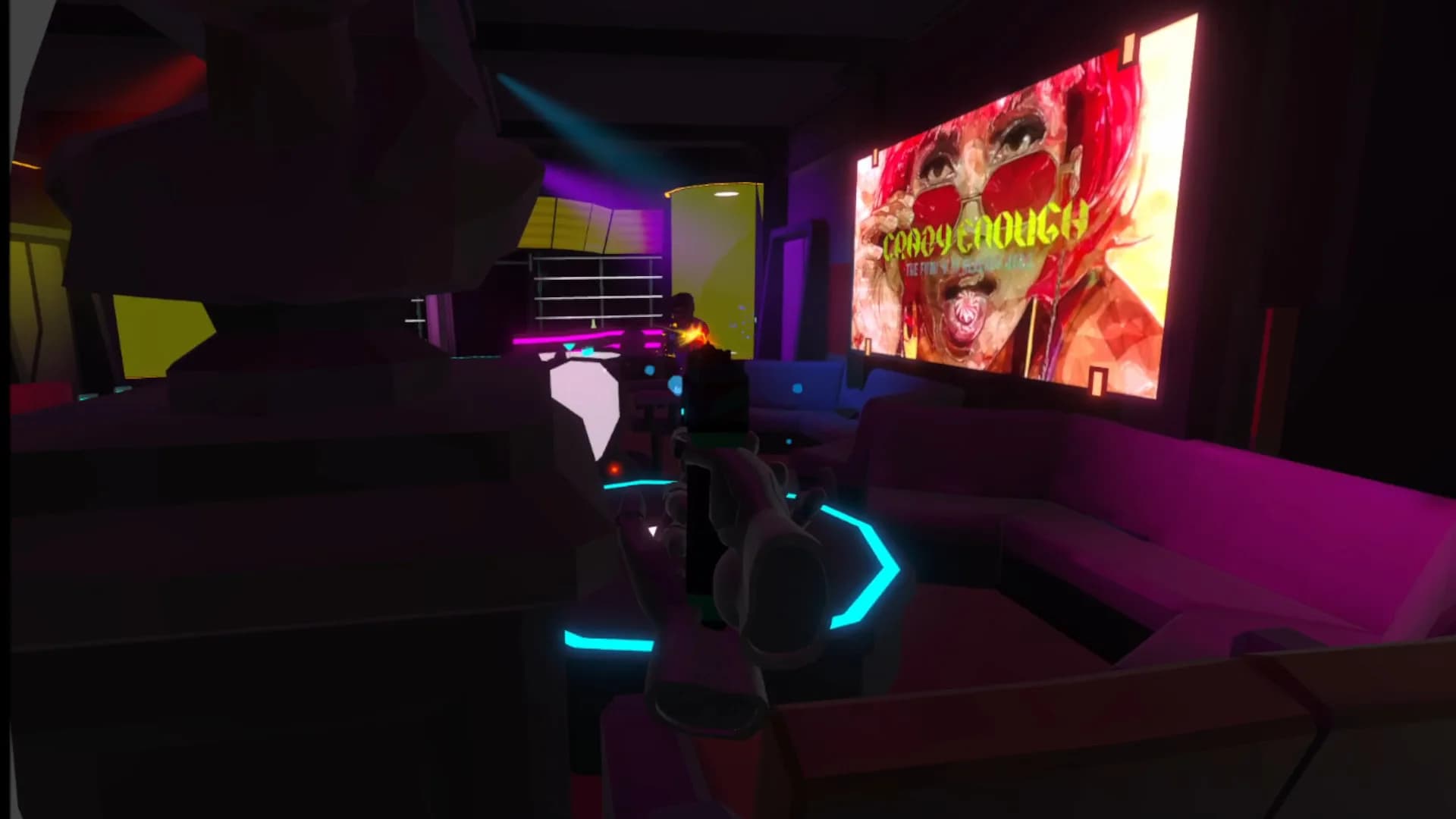 cyVeRpunk görsel 6