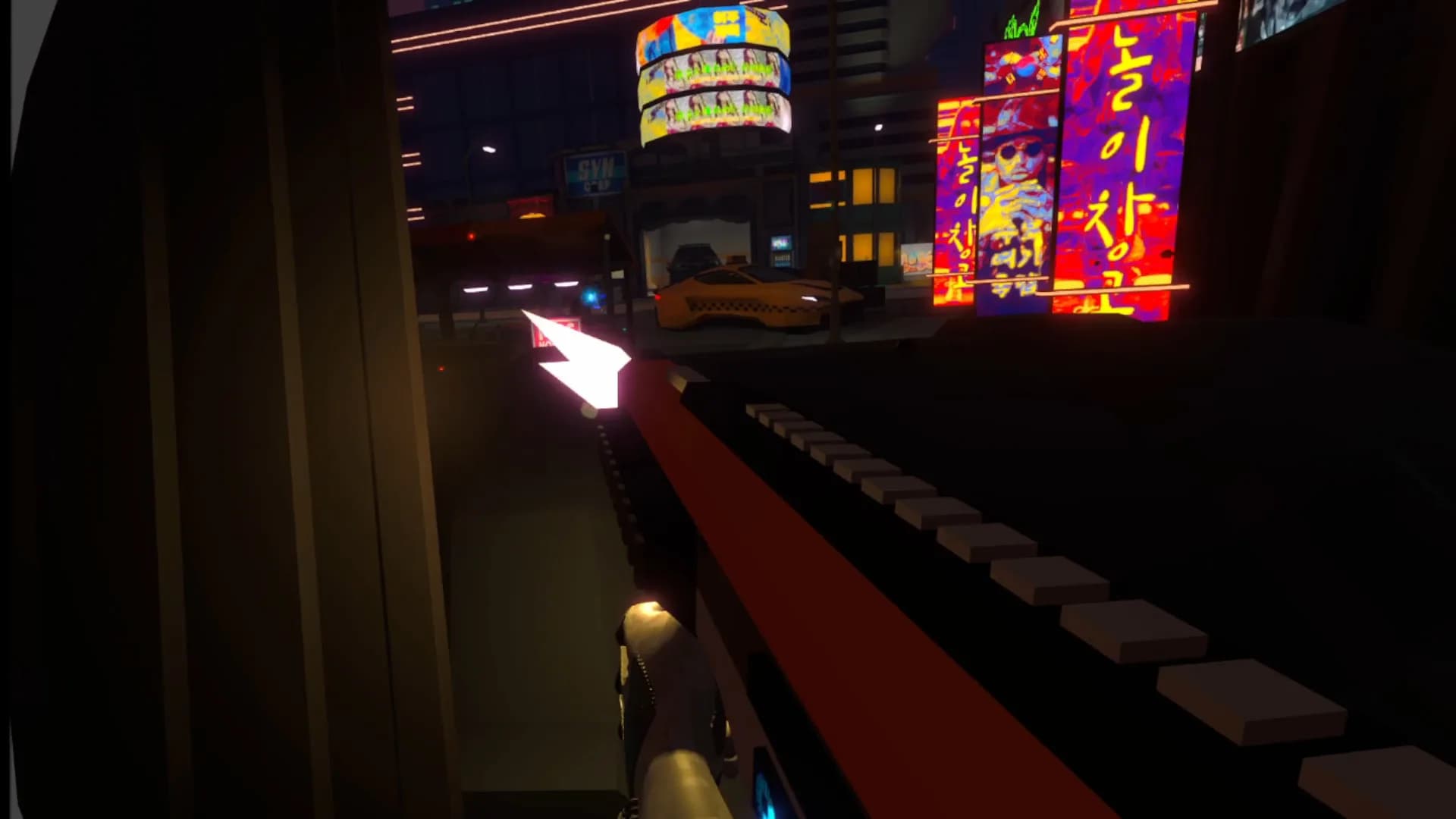 cyVeRpunk görsel 8
