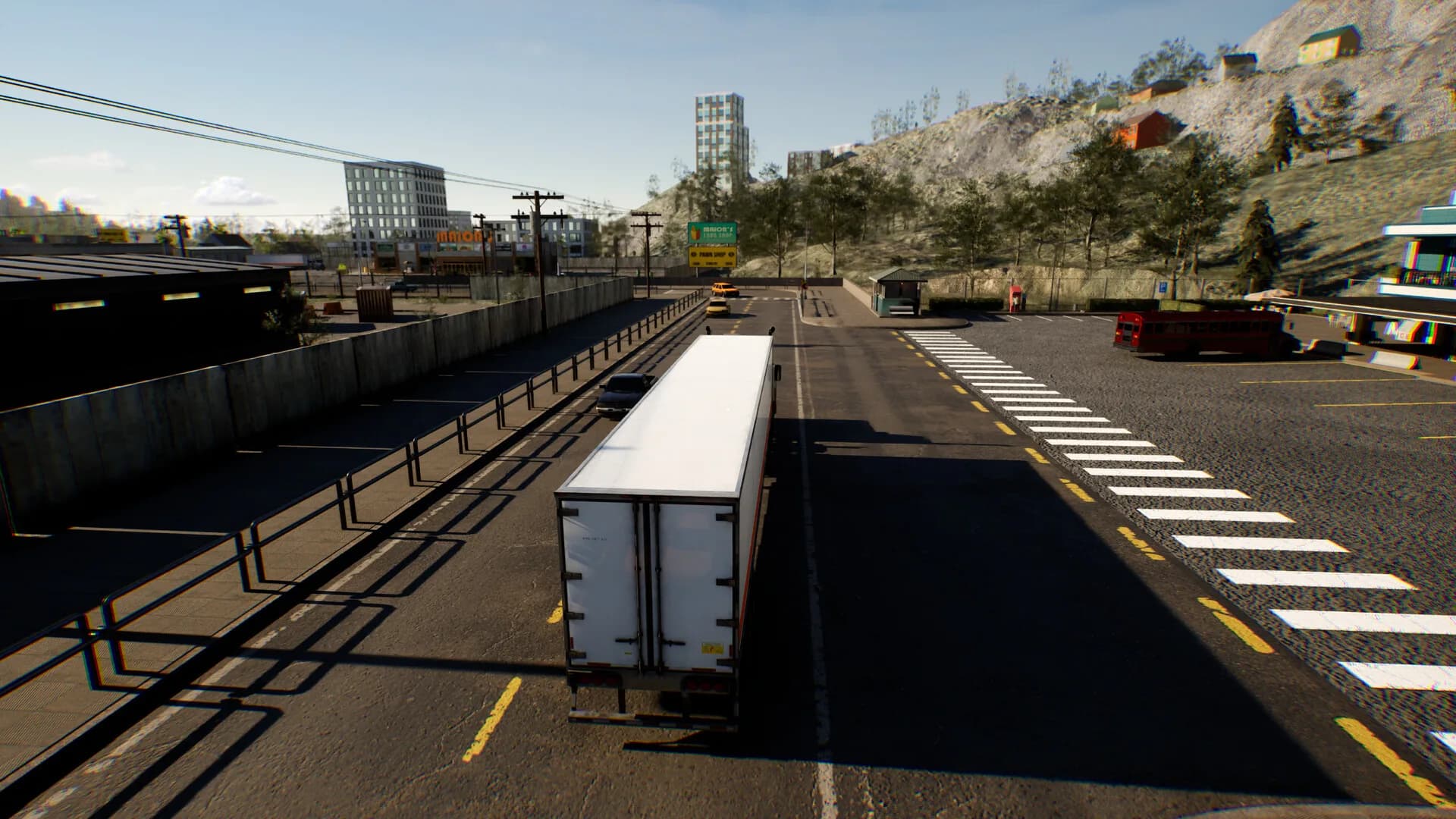Truck Driver: The American Dream görsel 4