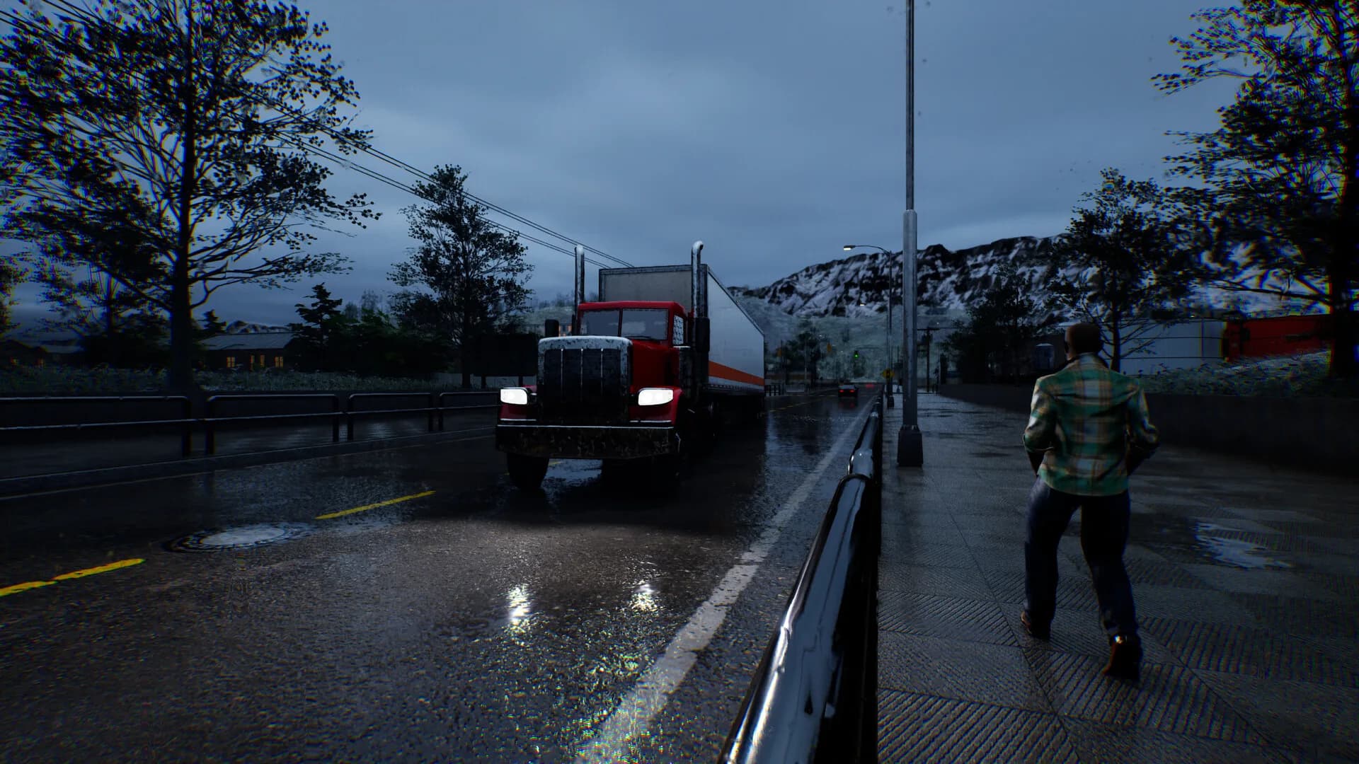 Truck Driver: The American Dream görsel 6