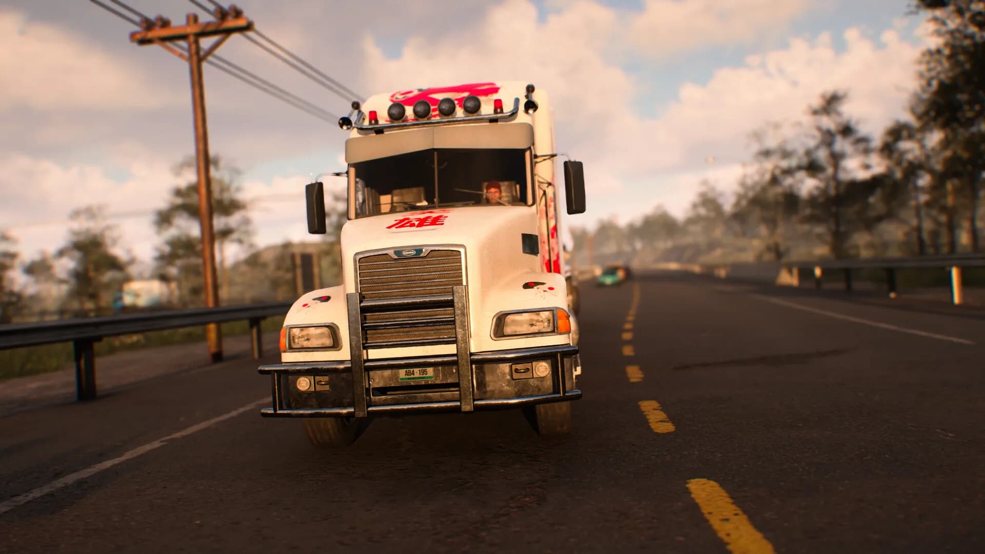 Truck Driver: The American Dream görsel 8