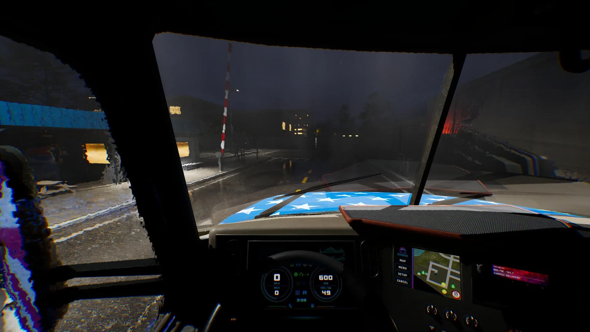 Truck Driver: The American Dream görsel 9
