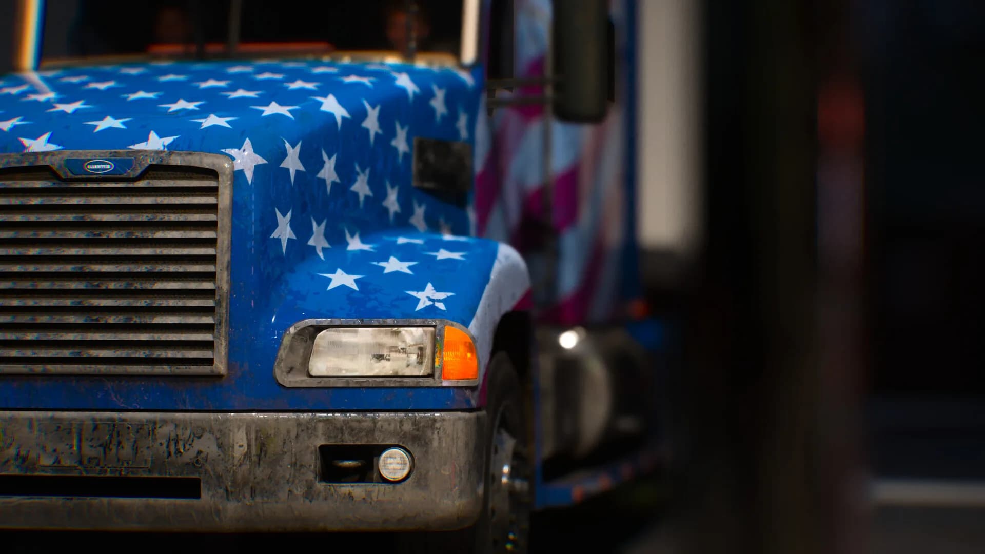 Truck Driver: The American Dream görsel 10