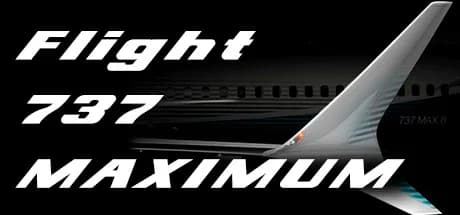 Flight 737 - MAXIMUM görsel 1