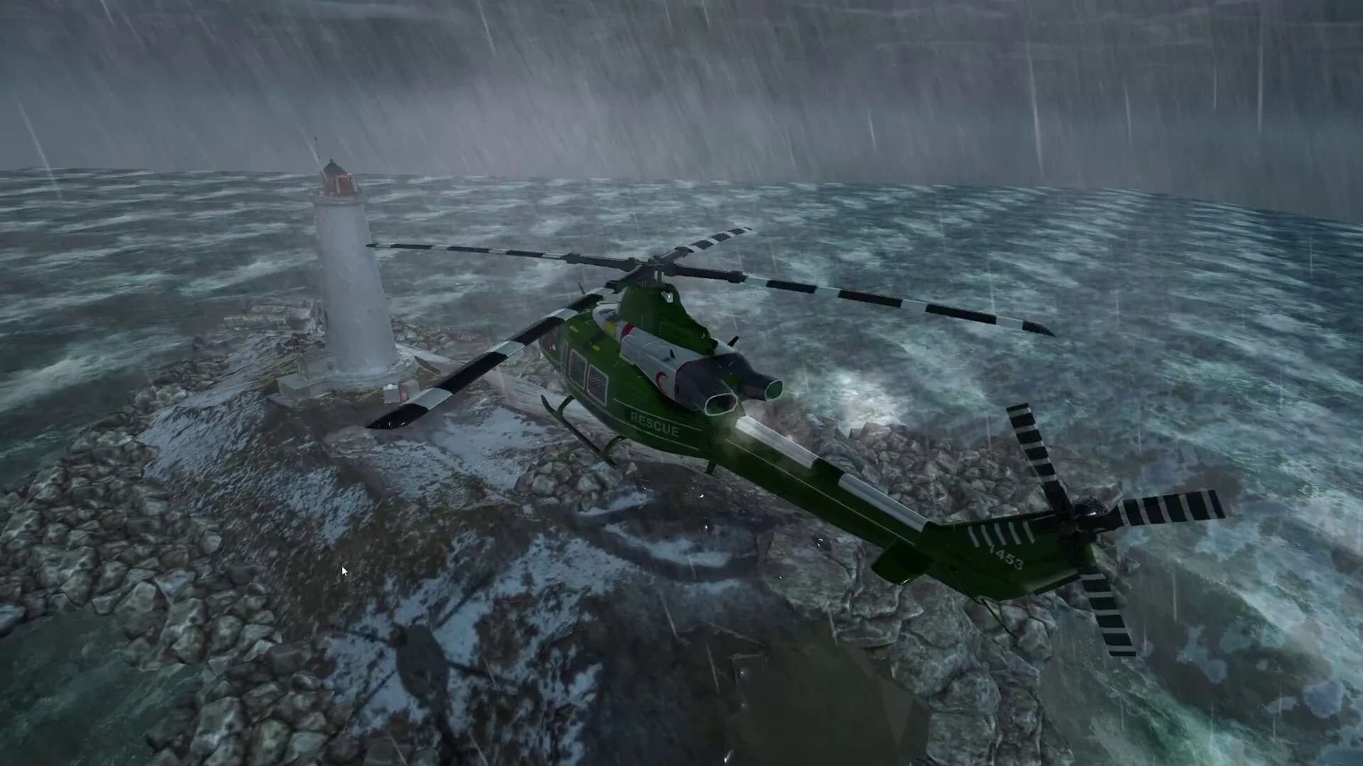Flight 737 - MAXIMUM görsel 6