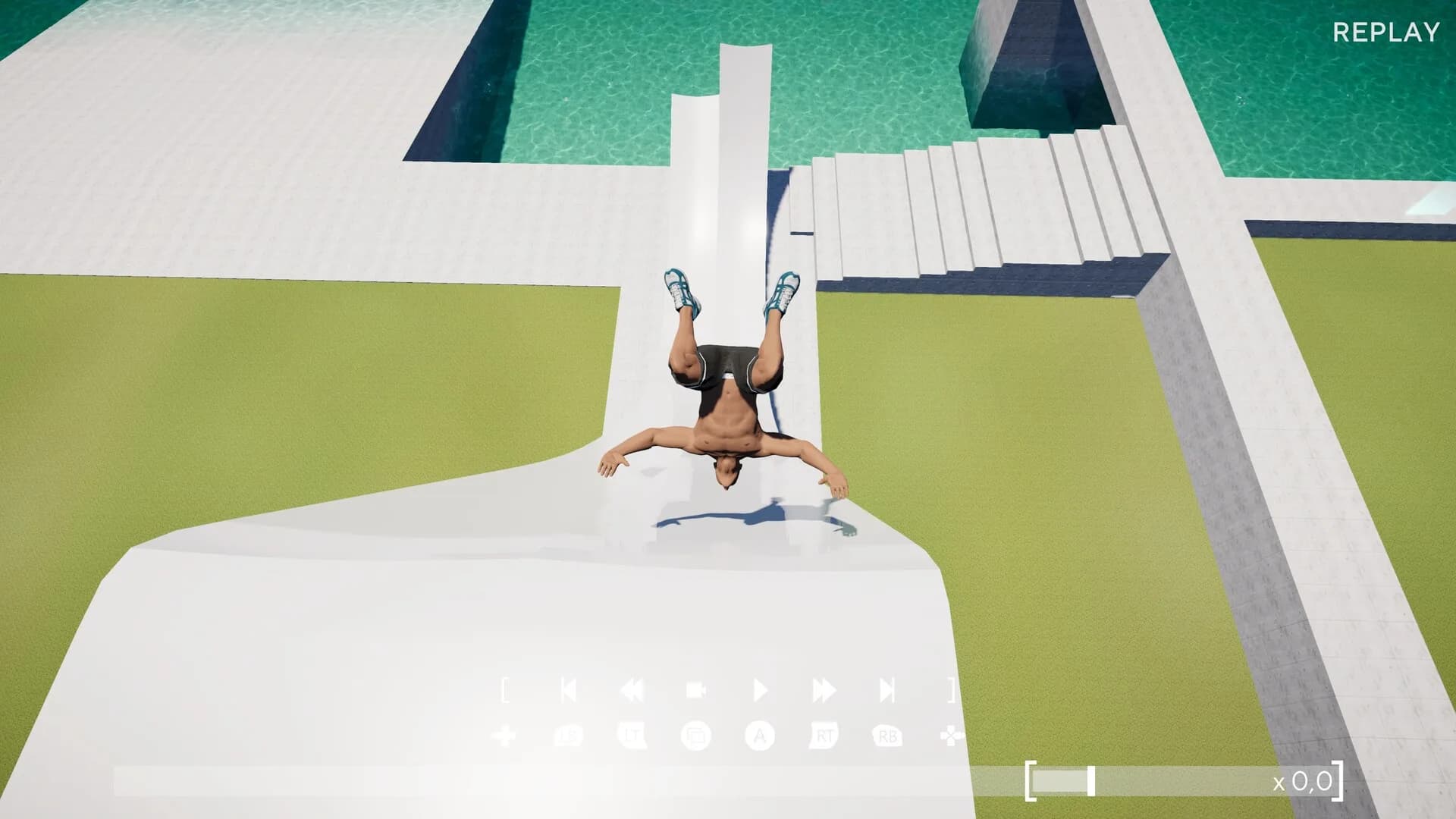 Tricking 0 görsel 13