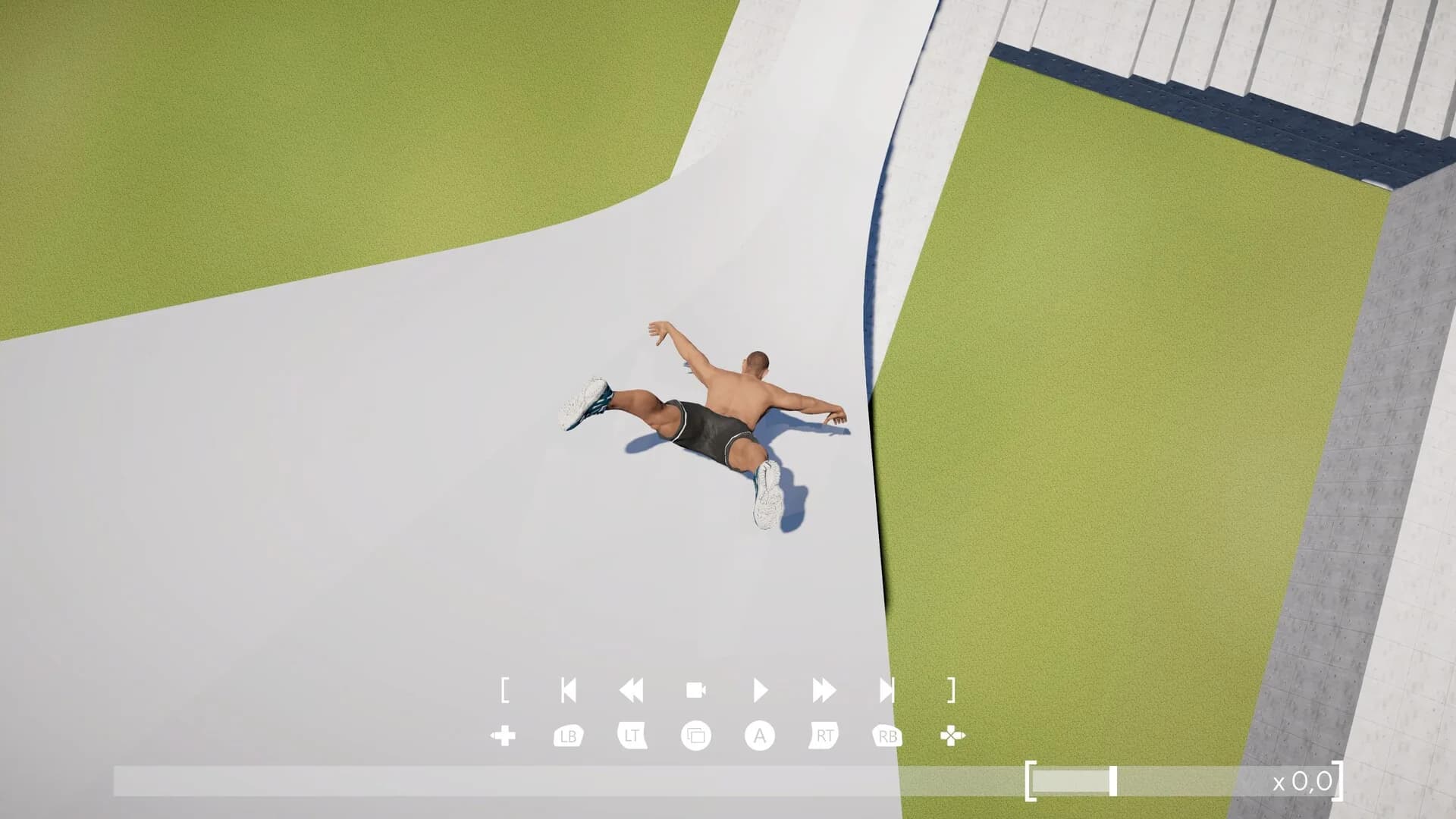 Tricking 0 görsel 14