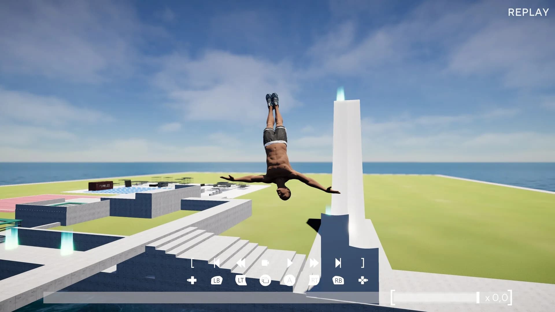 Tricking 0 görsel 15