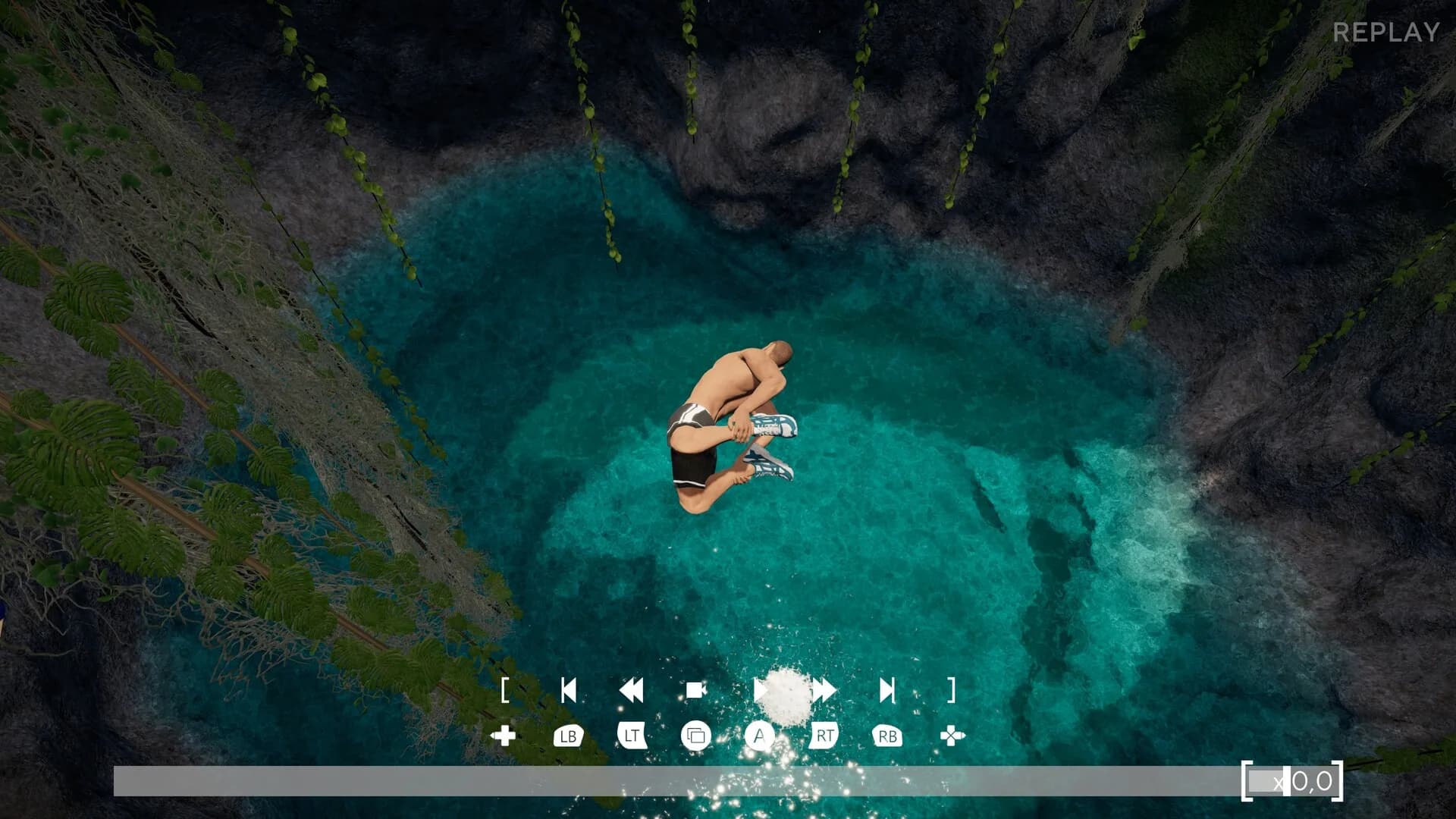 Tricking 0 görsel 18