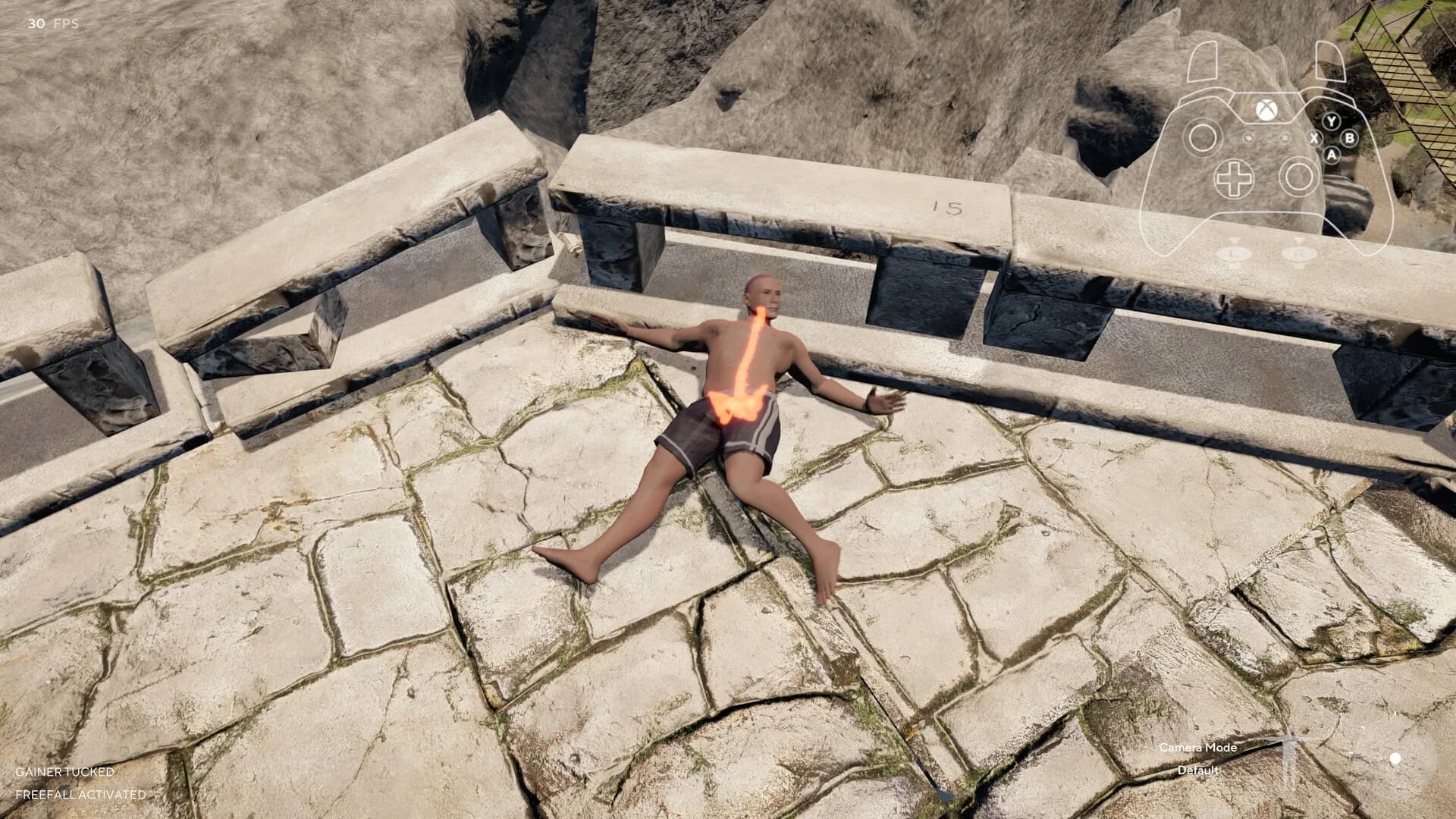 Tricking 0 görsel 19