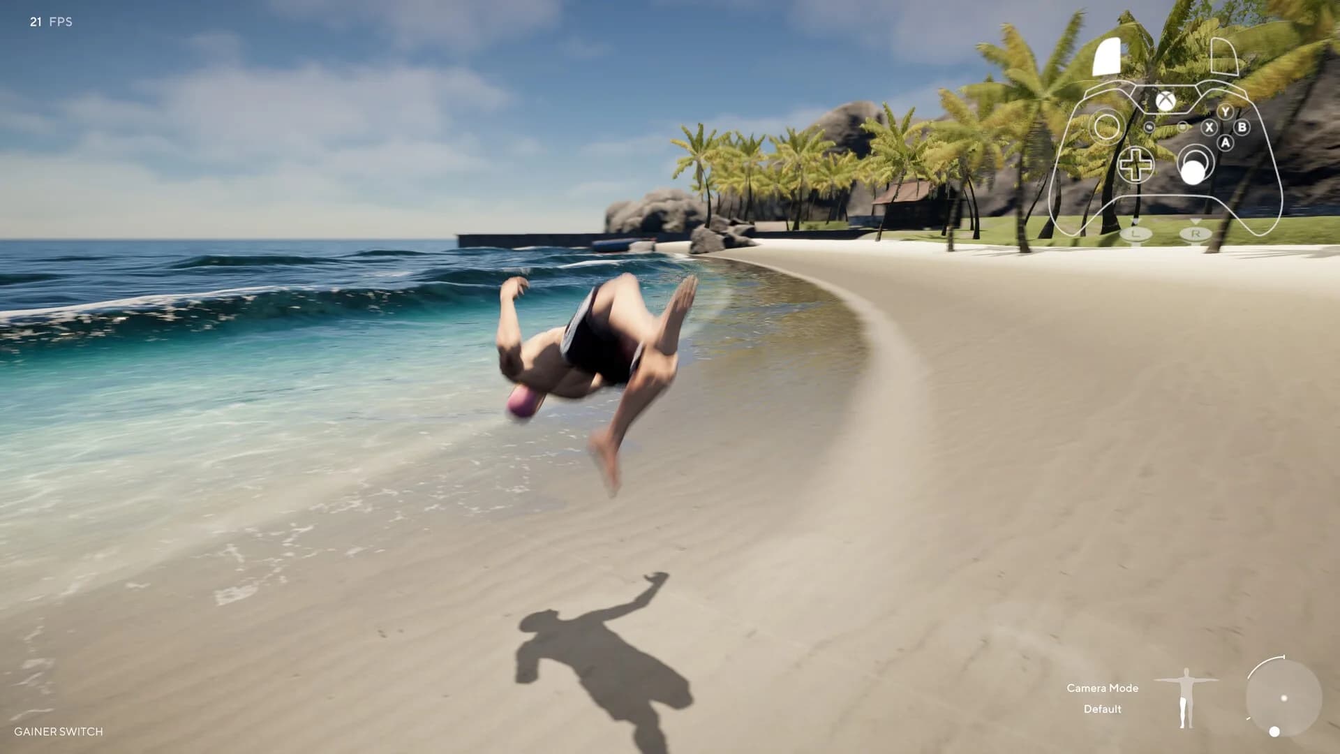 Tricking 0 görsel 21