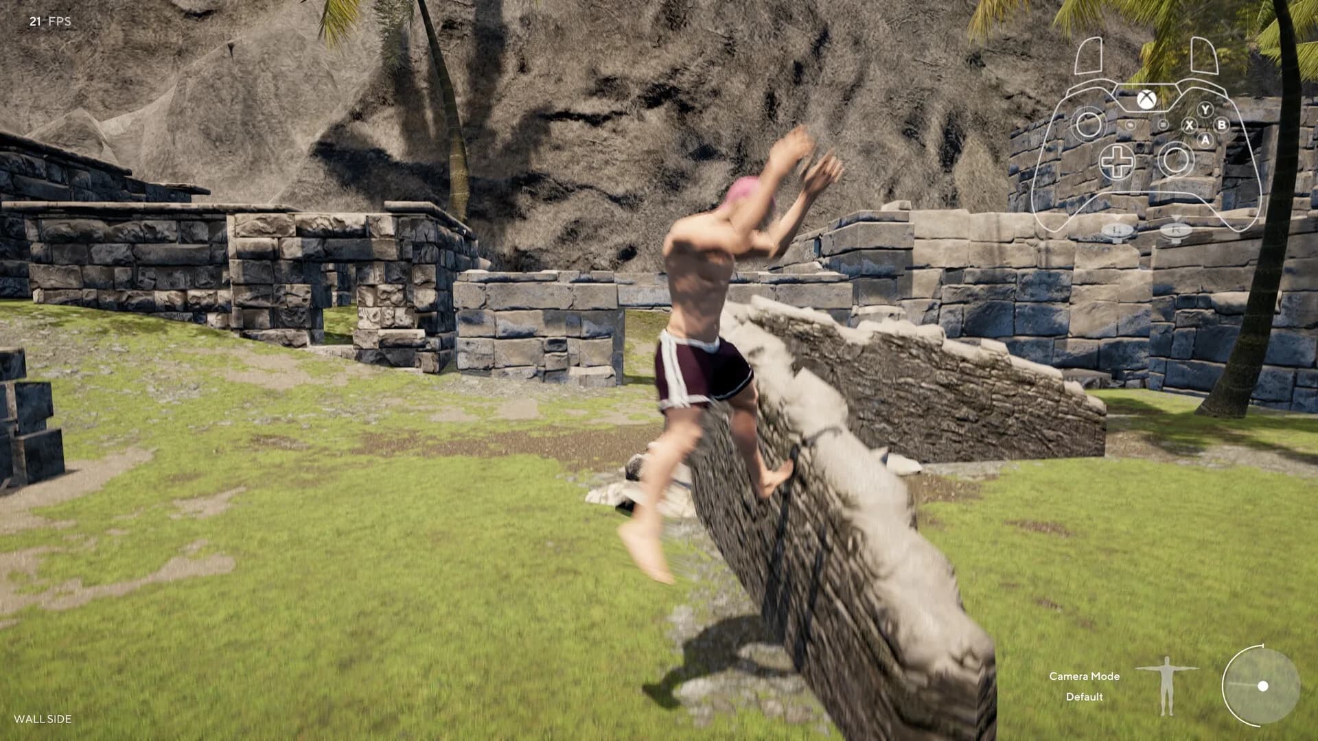 Tricking 0 görsel 4