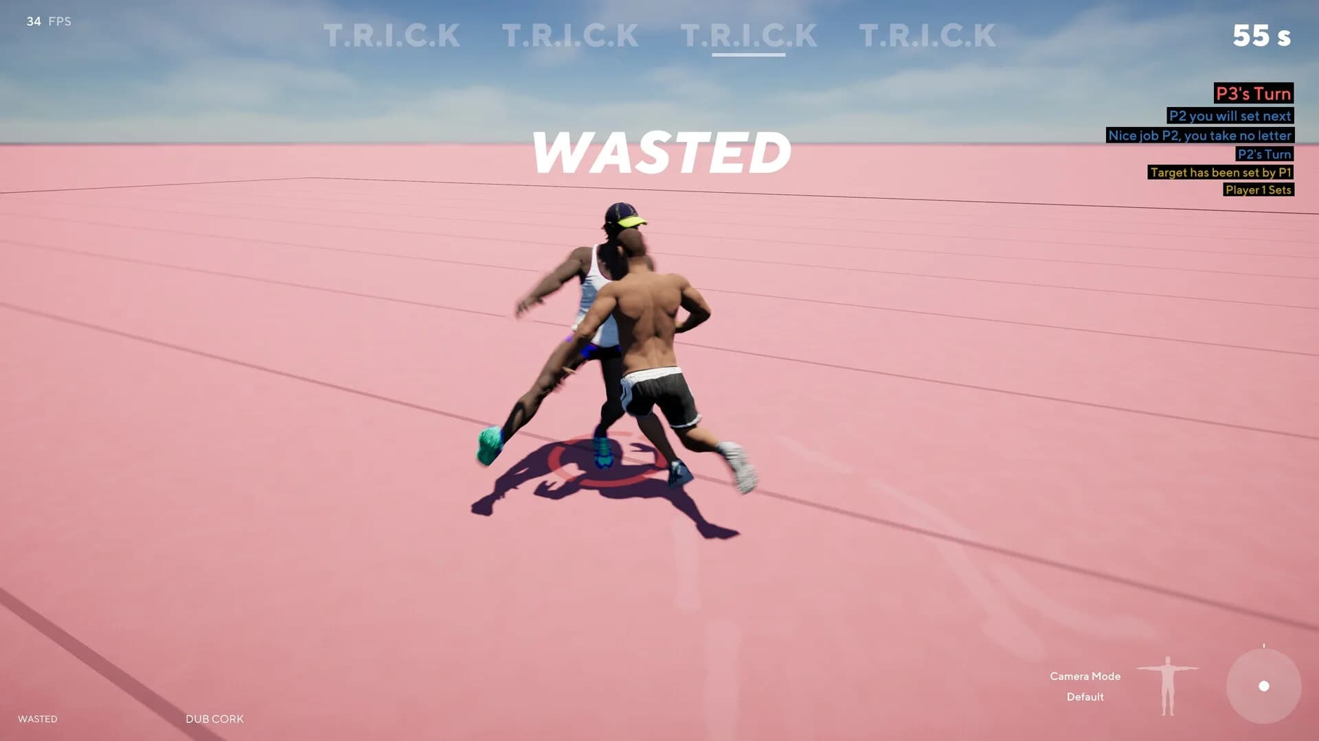 Tricking 0 görsel 24