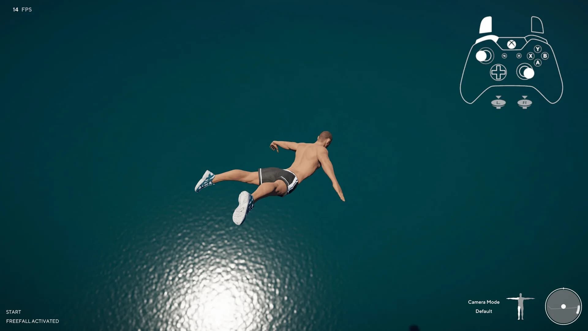 Tricking 0 görsel 28