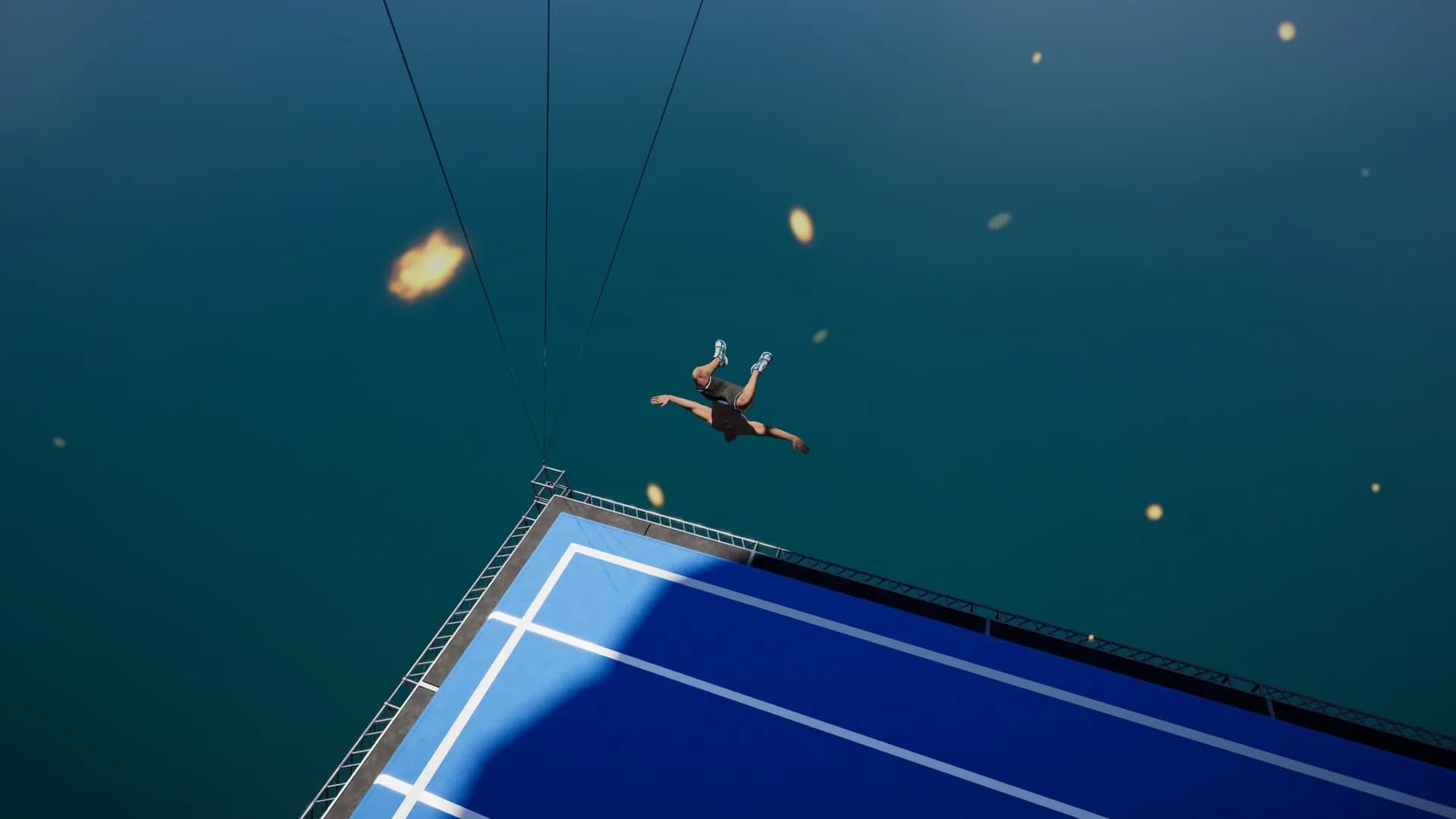 Tricking 0 görsel 29