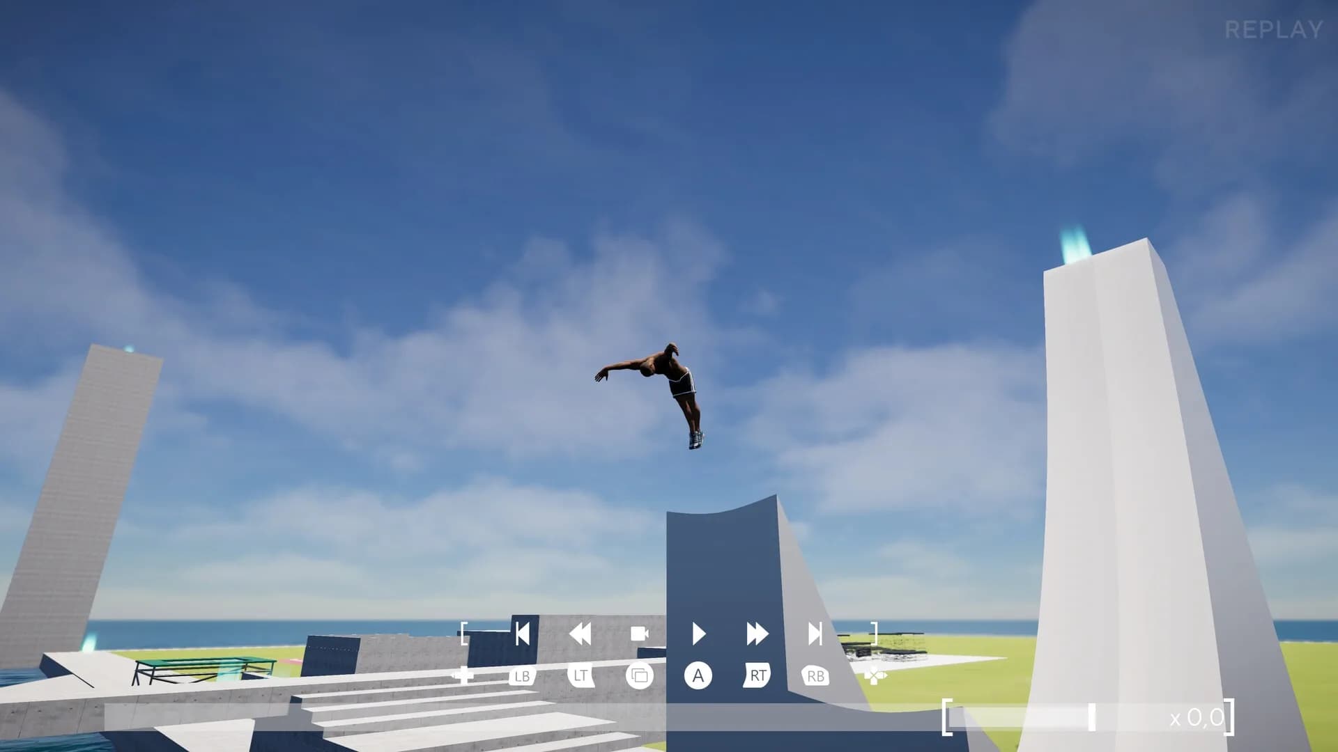 Tricking 0 görsel 5