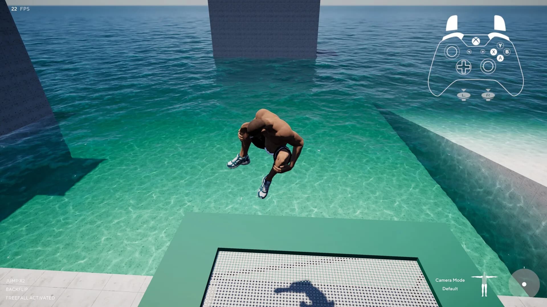 Tricking 0 görsel 9