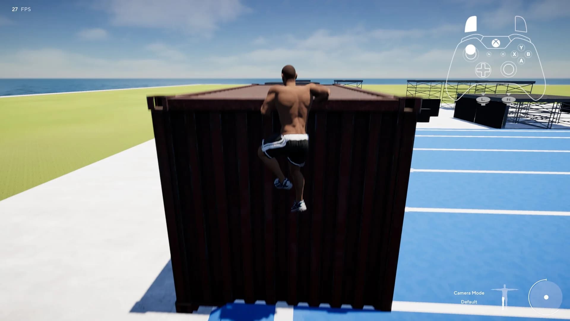 Tricking 0 görsel 10