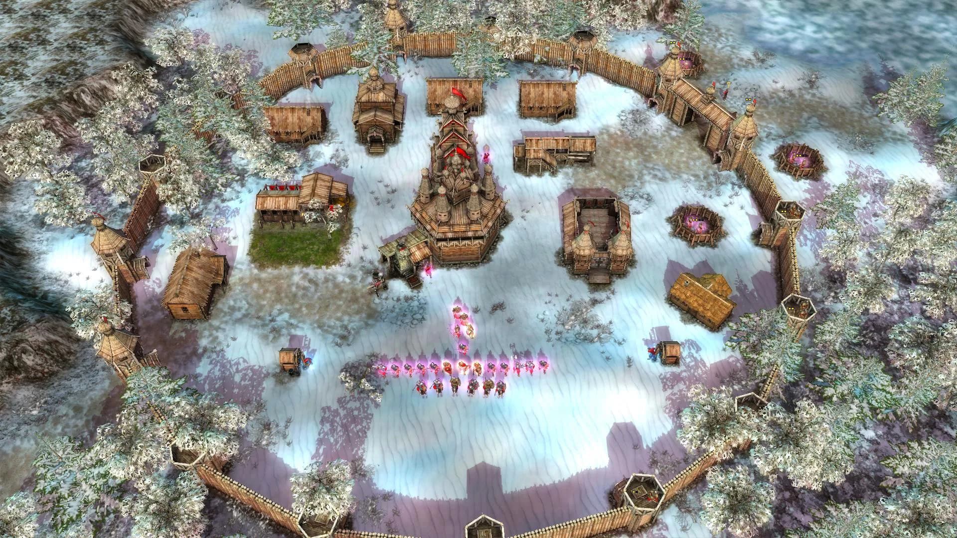 Ancient Wars: Medieval Crusades görsel 8