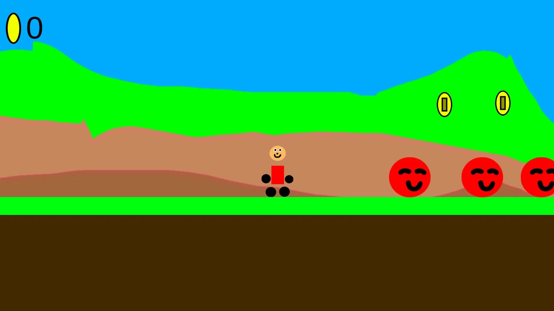 Galpa the no limbs guy görsel 2