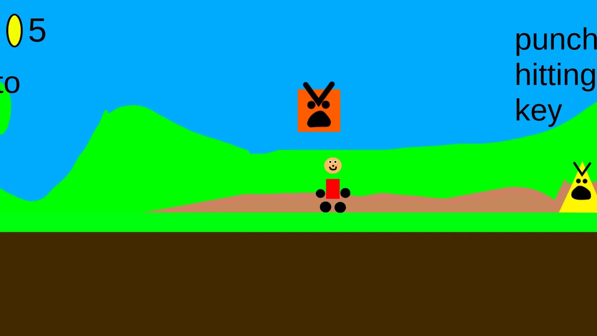 Galpa the no limbs guy görsel 4
