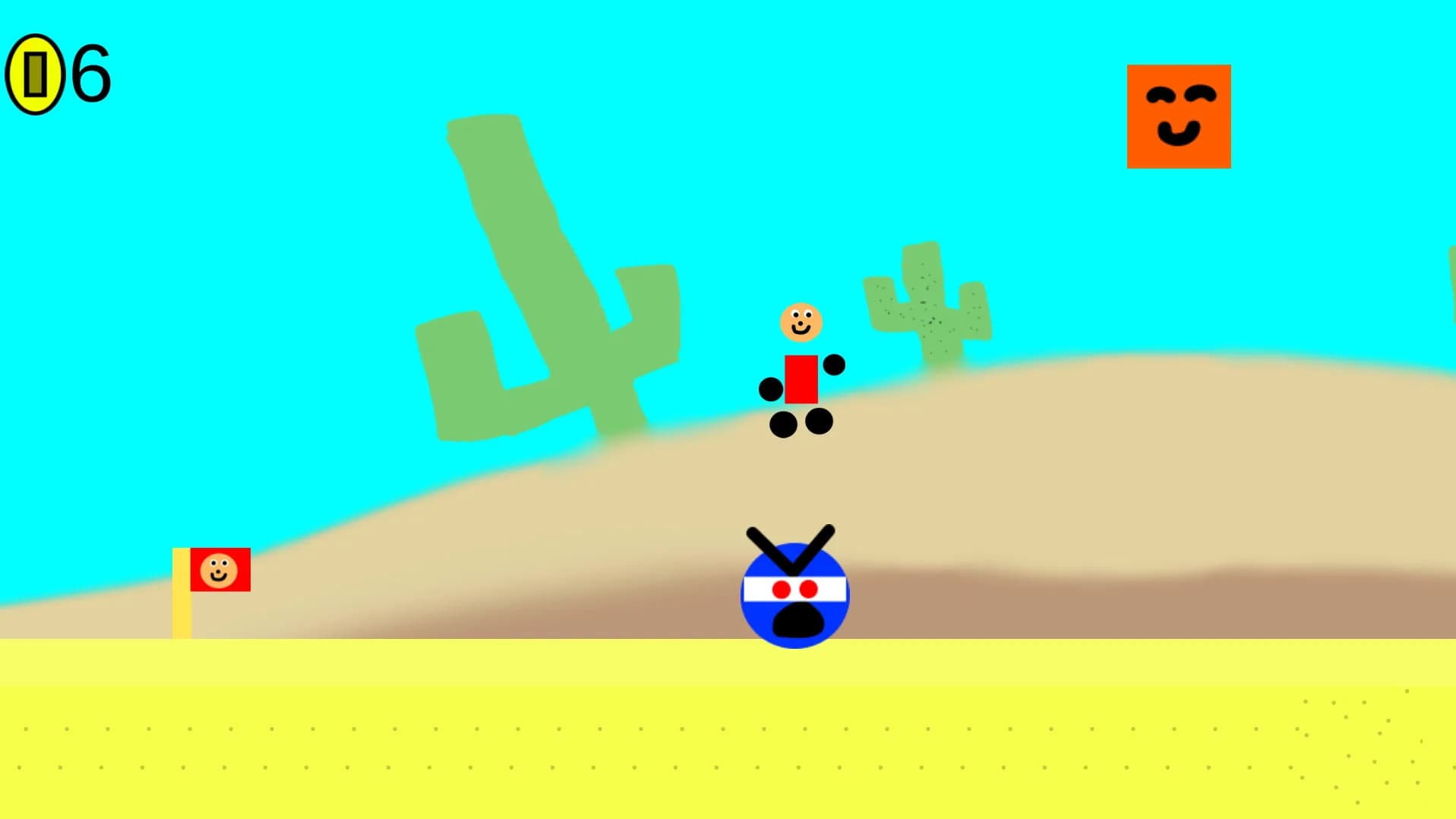 Galpa the no limbs guy görsel 5