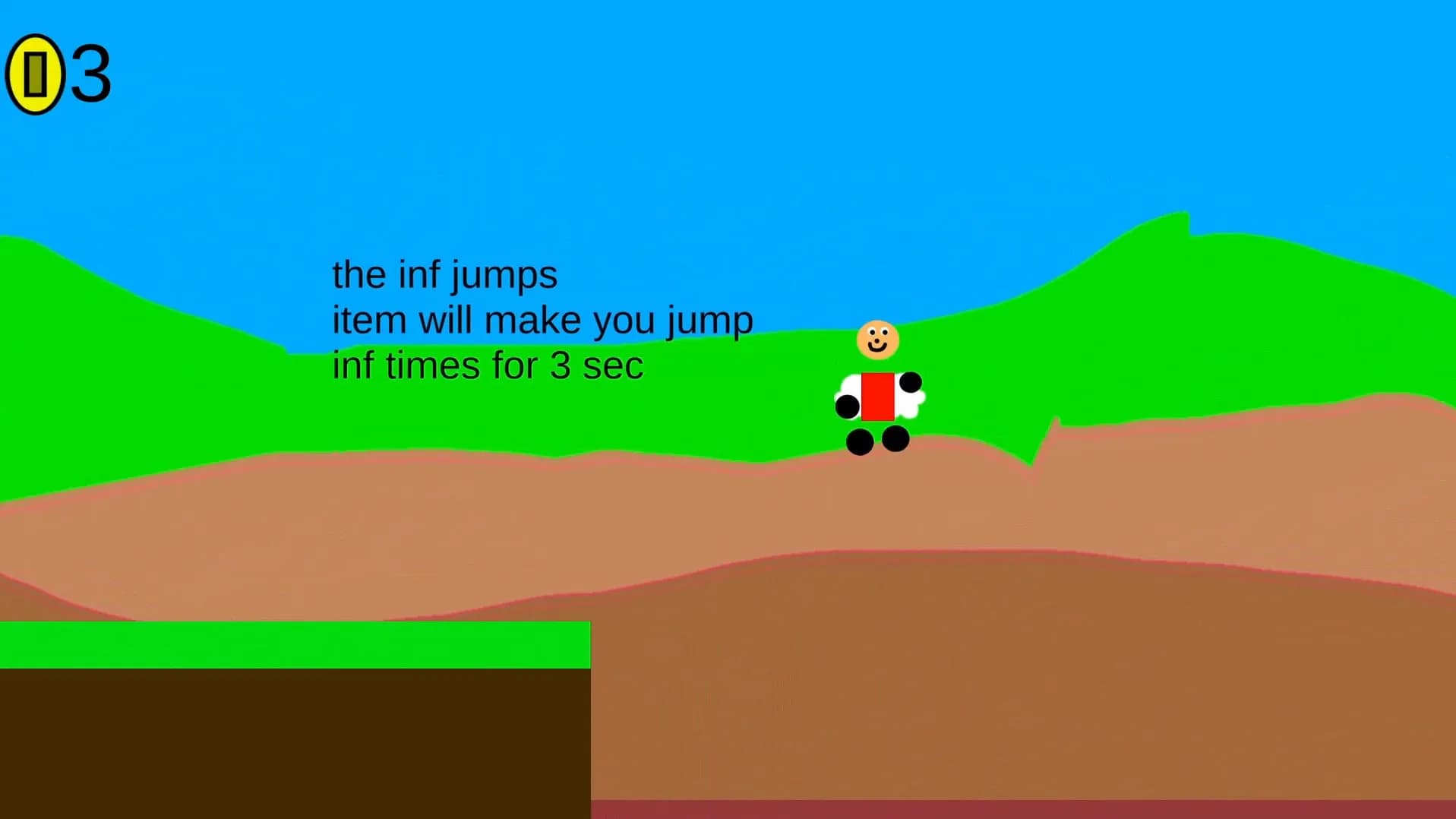 Galpa the no limbs guy görsel 7