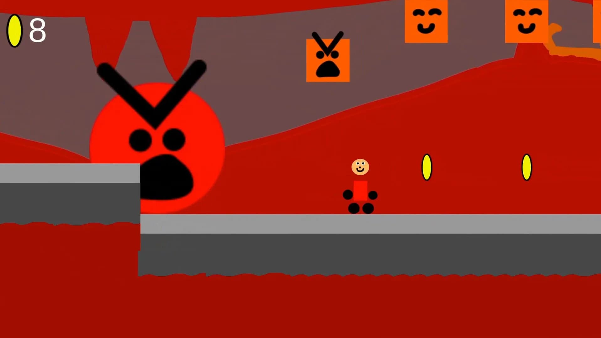 Galpa the no limbs guy görsel 8