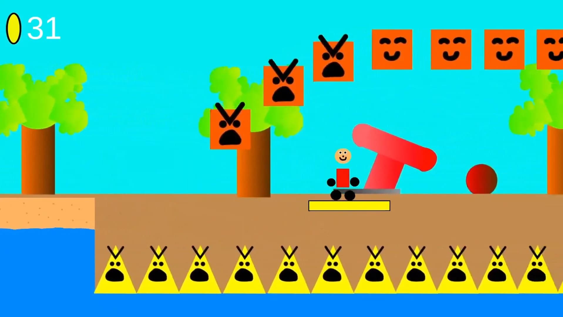 Galpa the no limbs guy görsel 10