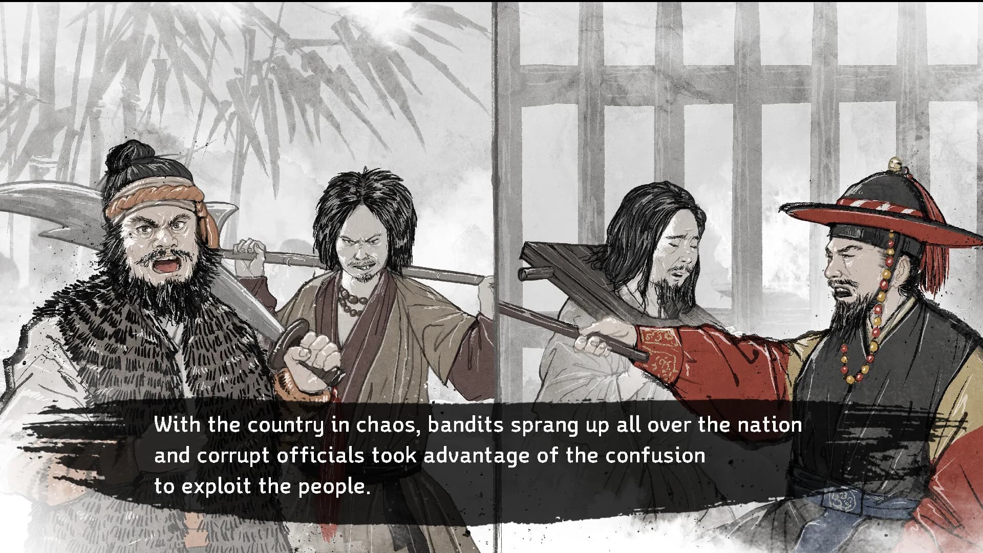 Seonbi : Scholar of Joseon görsel 3