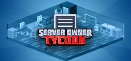 Server Owner Tycoon