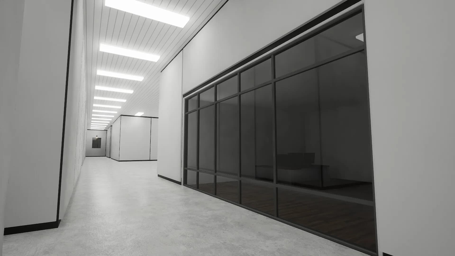 THE OFFICE ROOMS görsel 2