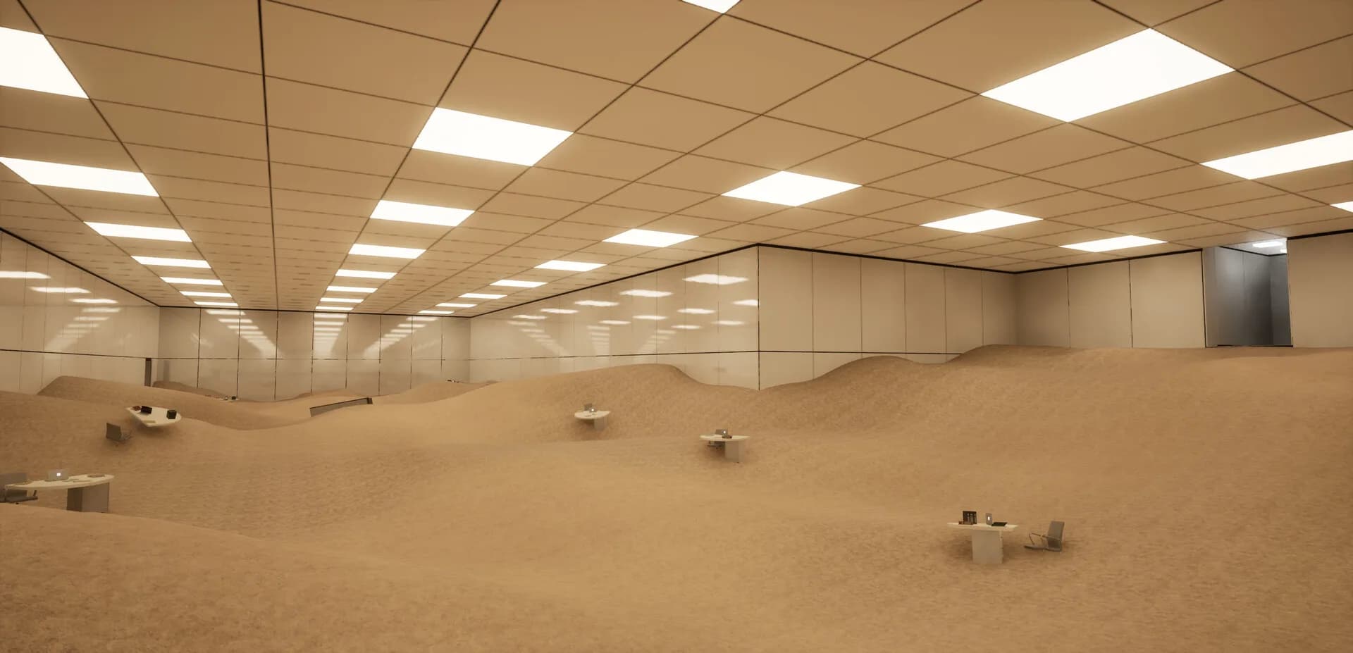 THE OFFICE ROOMS görsel 10