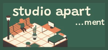 studio apart(ment) görsel 1