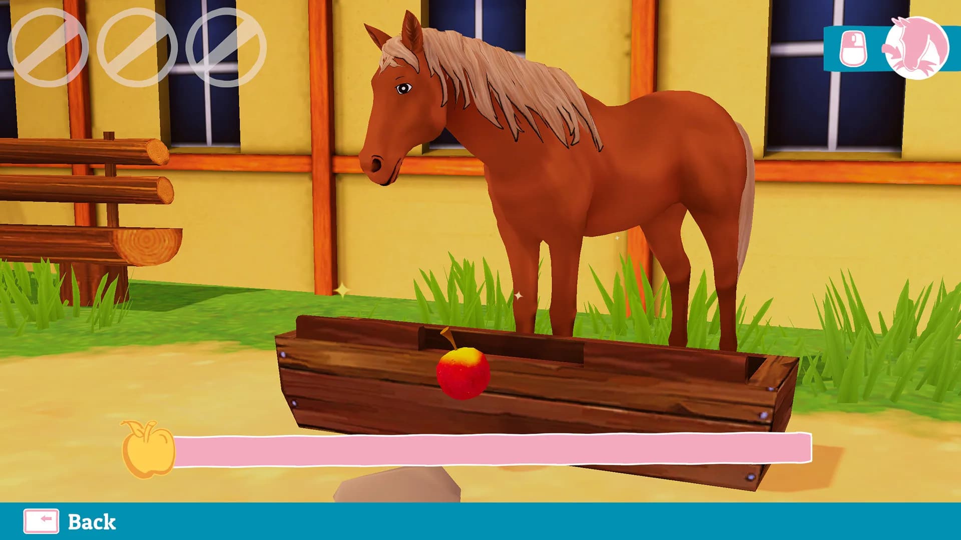 Bibi & Tina - New adventures with horses görsel 12