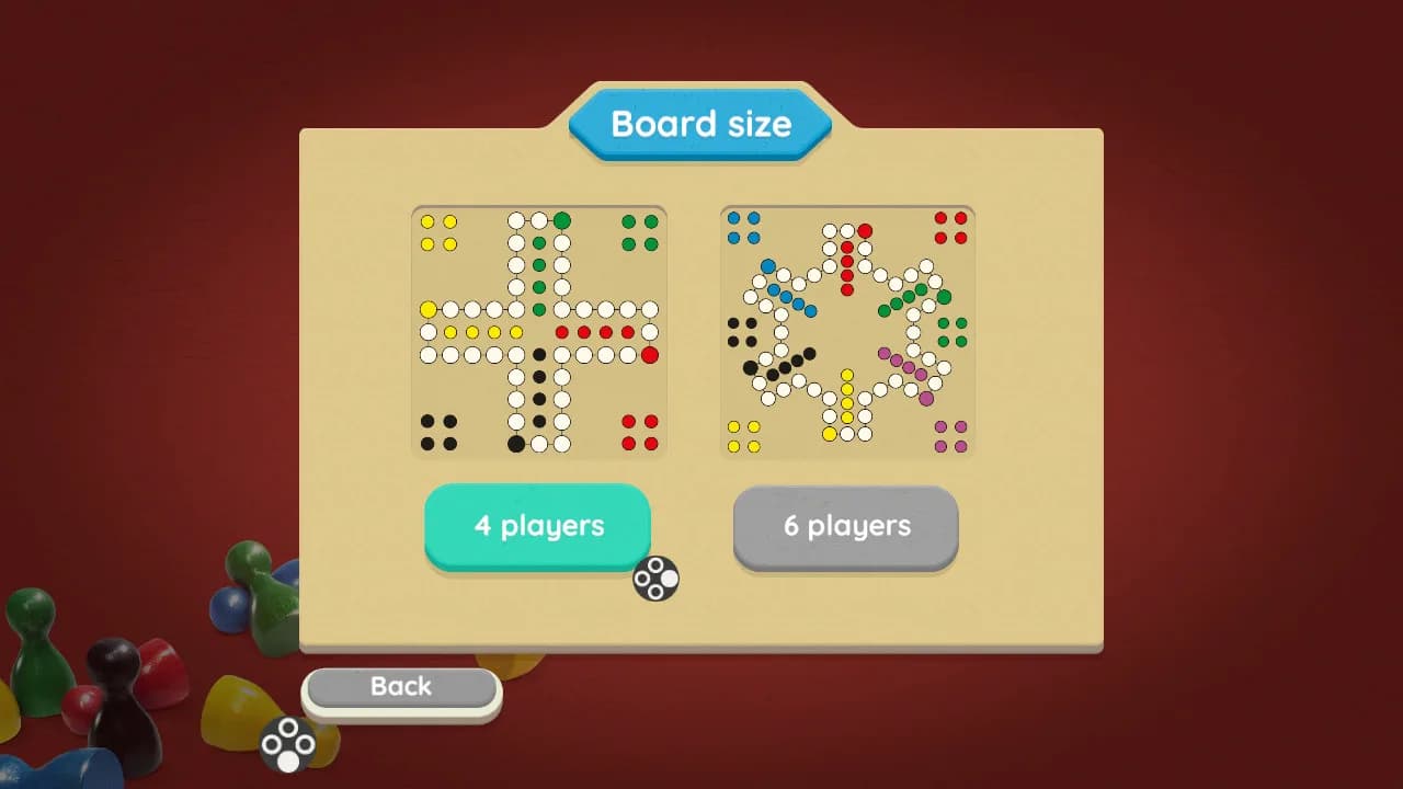 Ludo XXL görsel 4