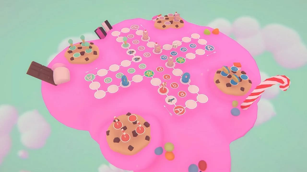 Ludo XXL görsel 7
