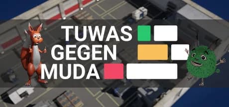 Tuwas gegen MUDA görsel 1