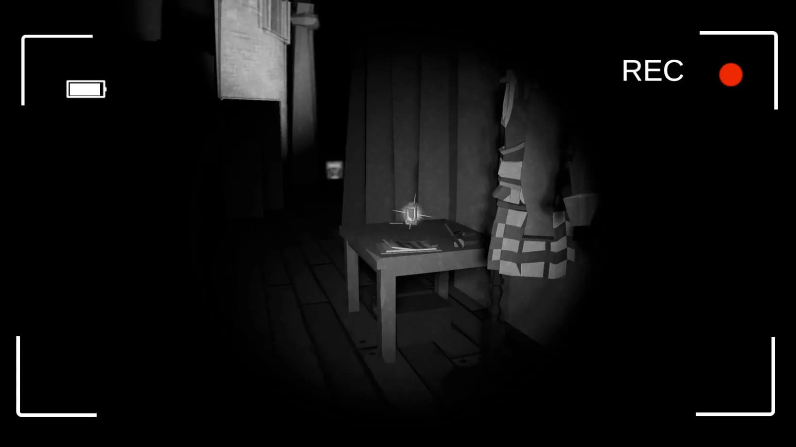 Not Spooky: But Good Enough For Me görsel 5