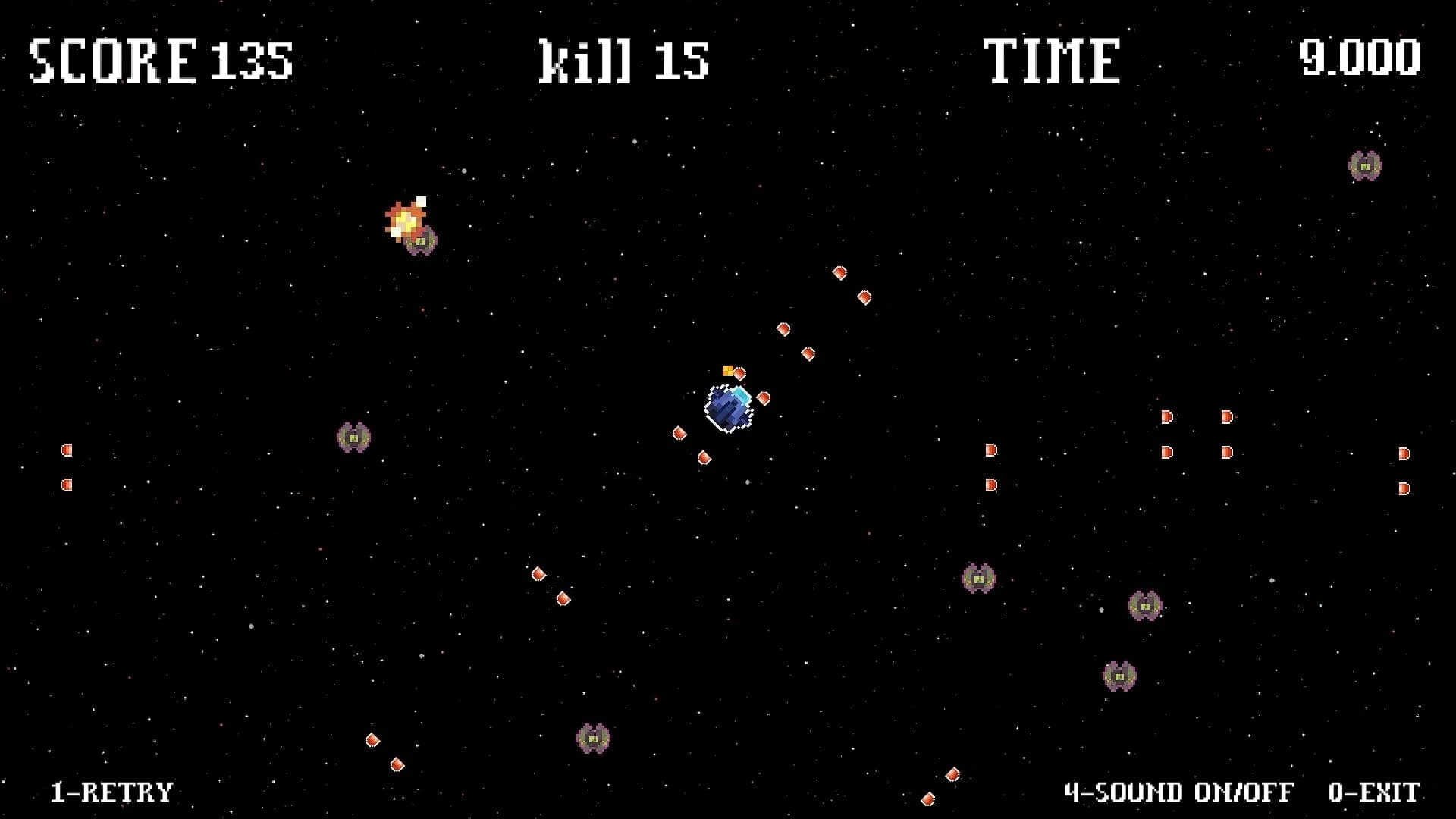 SPACE MOLMAE görsel 3