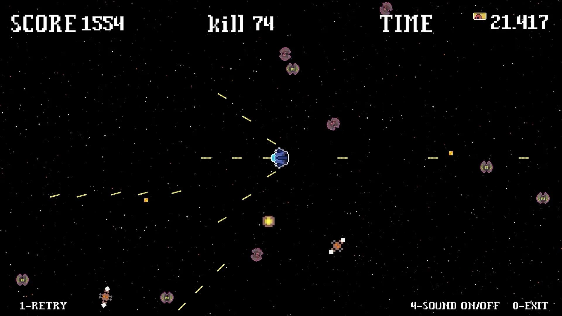 SPACE MOLMAE görsel 4