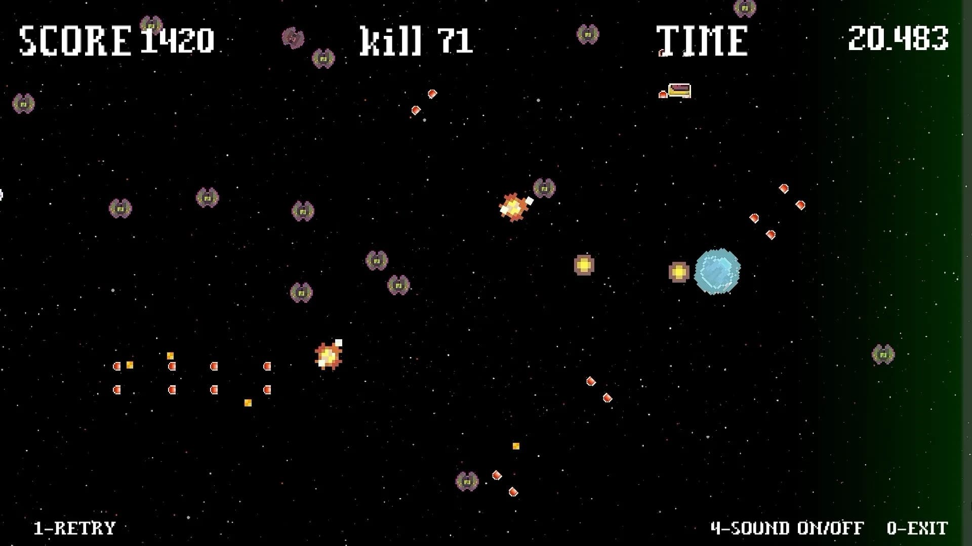 SPACE MOLMAE görsel 5