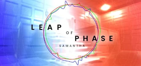 Leap of Phase: Samantha görsel 1