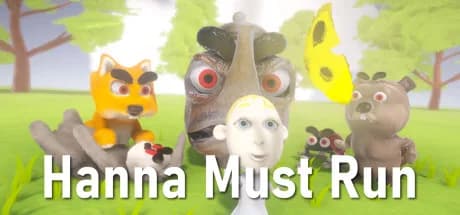 Hanna Must Run görsel 1