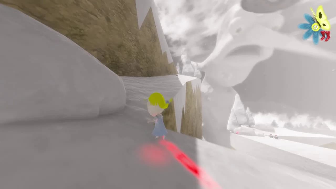 Hanna Must Run görsel 8