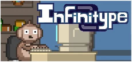 Infinitype görsel 1
