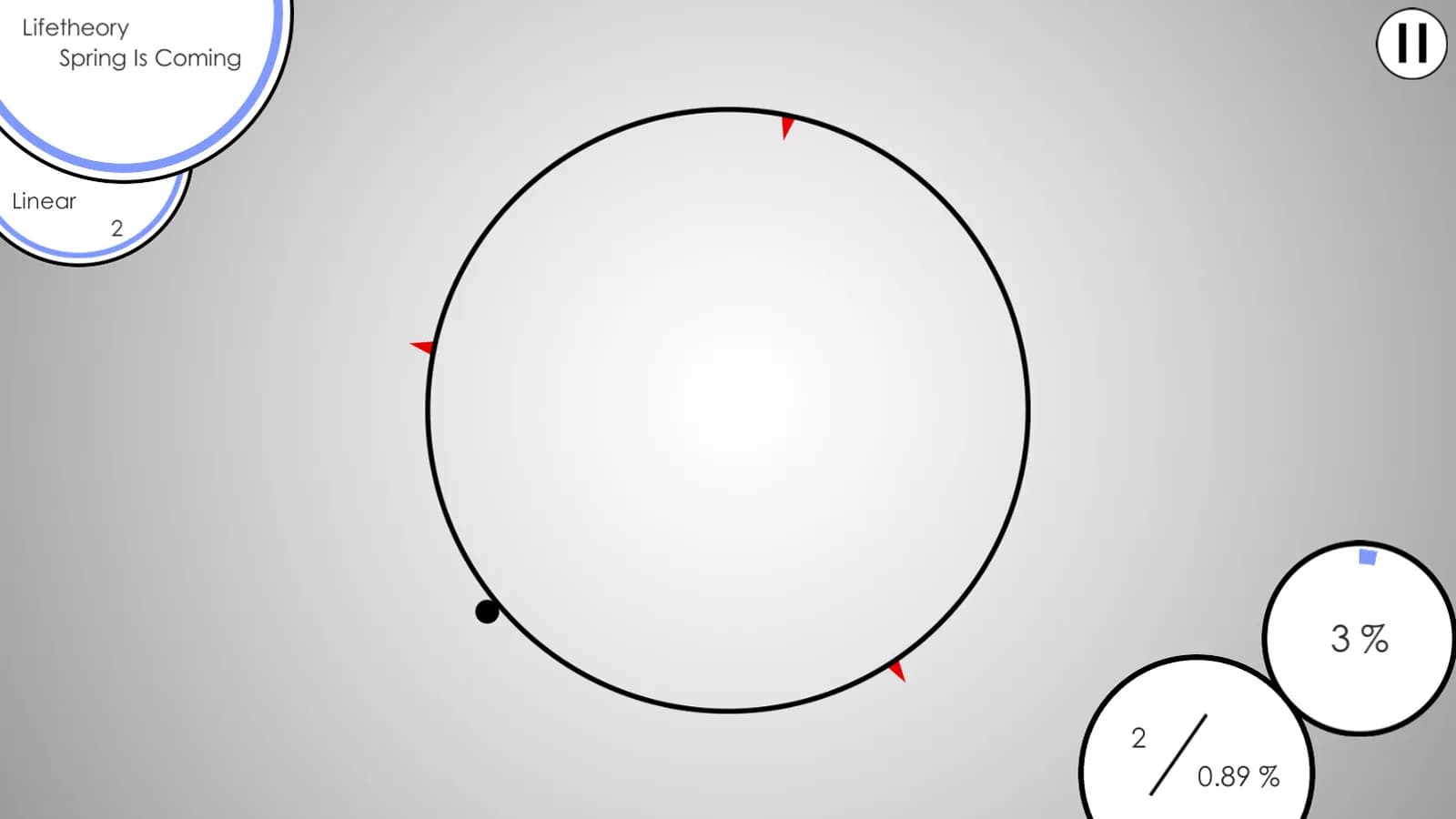 Orbit Or Beat Extended Edition görsel 3